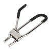 Brake Hose Pinch Steel 12mm Opening Rounded Jaw Edges Multipurpose