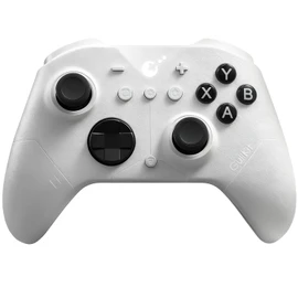 GuliKit ES PRO Fastest Wireless Controller – TMR Anti-Drift&Anti-Snapback Joysticks, Lowest Wireless Latency 3.25ms, Compatible with PC/Switch/Android/Switch 2 Wake-up,30h Battery, Gyro&Turbo for FPS