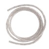 Speaker Signal Cable OFC Silver Plated High Fidelity Low Loss