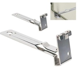 2pck Siding Overlap Gauge Set for Malco FCG2 5/16-Inch Siding Board,Siding Gauge Tool,Siding Installation