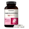 Probióticos Vaginales Naturbell 120 Caps 1g