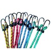 xtralotz - Heavy Duty Bungee Shock Tension Cords with Hooks