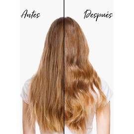 Pantene | Crema para Peinar Restauración Pro-V | 300 mL | Control Anti-Frizz