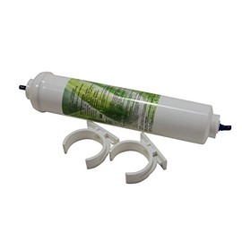 Beko Refrigeration Da2010cb Water Filter. Genuine part number 4386410100