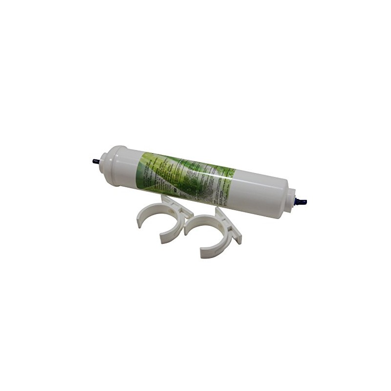 Beko Refrigeration Da2010cb Water Filter. Genuine part number 4386410100