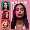 GYADA COSMETICS, Glättende Creme, Spliss Lifting, Disziplin, Beseitigung von Frizz,