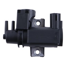Holdia Turbo Boost Pressure Solenoid Valve 25819-0W010 Compatible with Toyota Rav 4 Auris Avensis Lexus GS200t GS300 IS250 IS300 NX250 NX350 2.0L