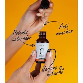 SERUM VITAMINA C                                                                                                                                      
