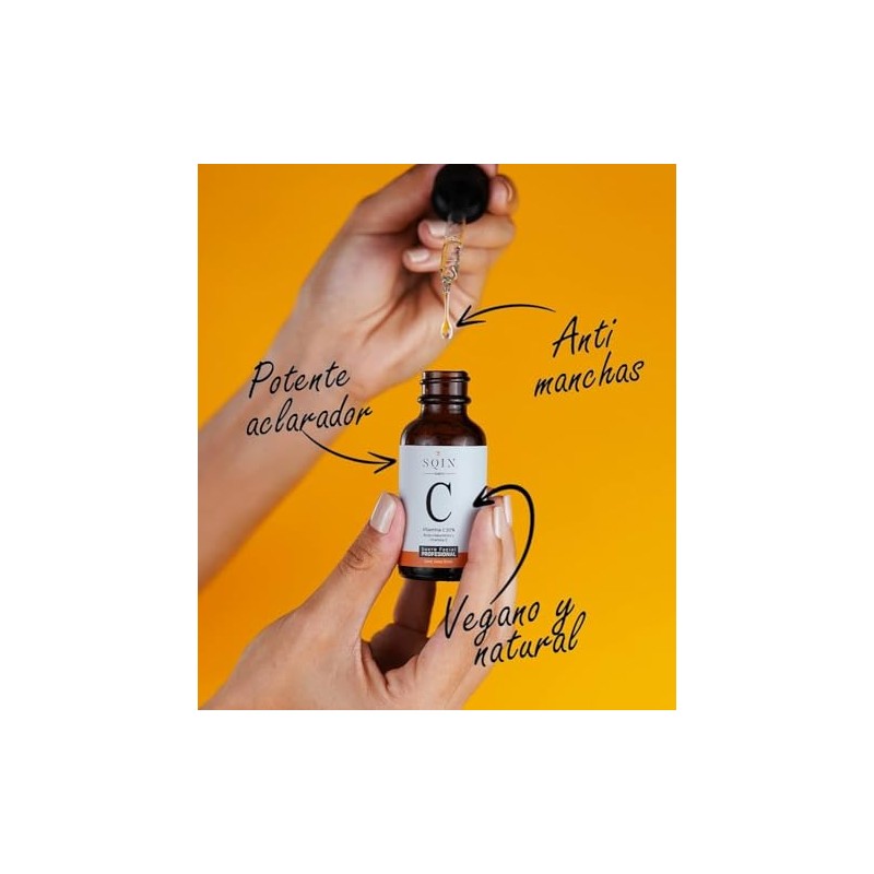 SERUM VITAMINA C