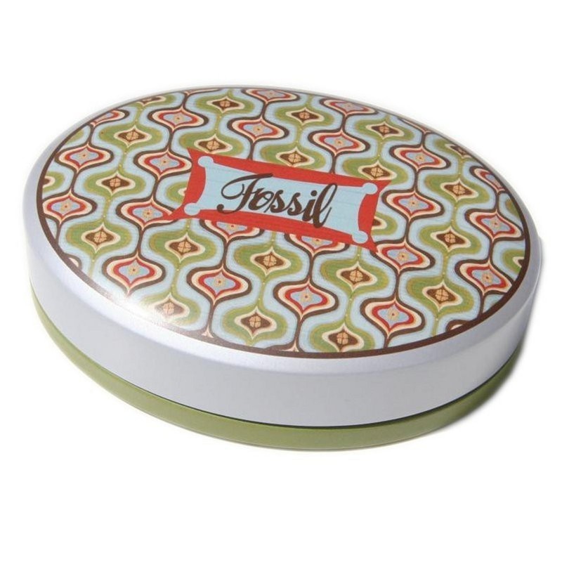 Fossil women's earrings JF00828040