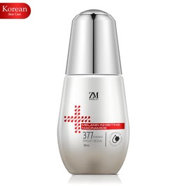zm beauty Niacinamide Serum 10%, 377 1% Dark Spot Corrector, Vitamin C Face Serum for Uneven Skin Tone, Pores Reducer, Facial Soothing Moisturizer, Korean Skin Care 30ml/1.01 fl. oz - Specification: 3pcs