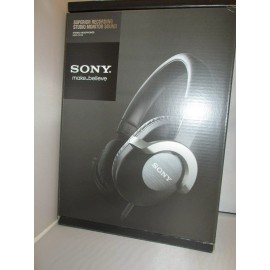 SONY BRAND NEW MDR-ZX700 ZX Series Stereo Headphones MDRZX700