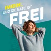 IMIDIN N Nasal Decongestant Drops 10 ml