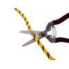ARS Tool Shears KG-300LW-DX-BP Multi-Purpose Stainless Steel