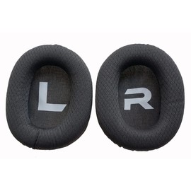 V-MOTA RIG 800 Series Earpads Compatible with Plantronics Rig 800 PRO HS,Rig 800 PRO HX,Rig 800 HC,Rig 800 HD,Rig 800 LX Gaming Headset (Mesh Fabric 1 Pair)