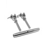 Tecklenborg Kegel GmbH V4A AISI 316 Stainless Steel Shroud Tensioner