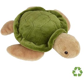 Ravensden Soft Toy Turtle 35cm