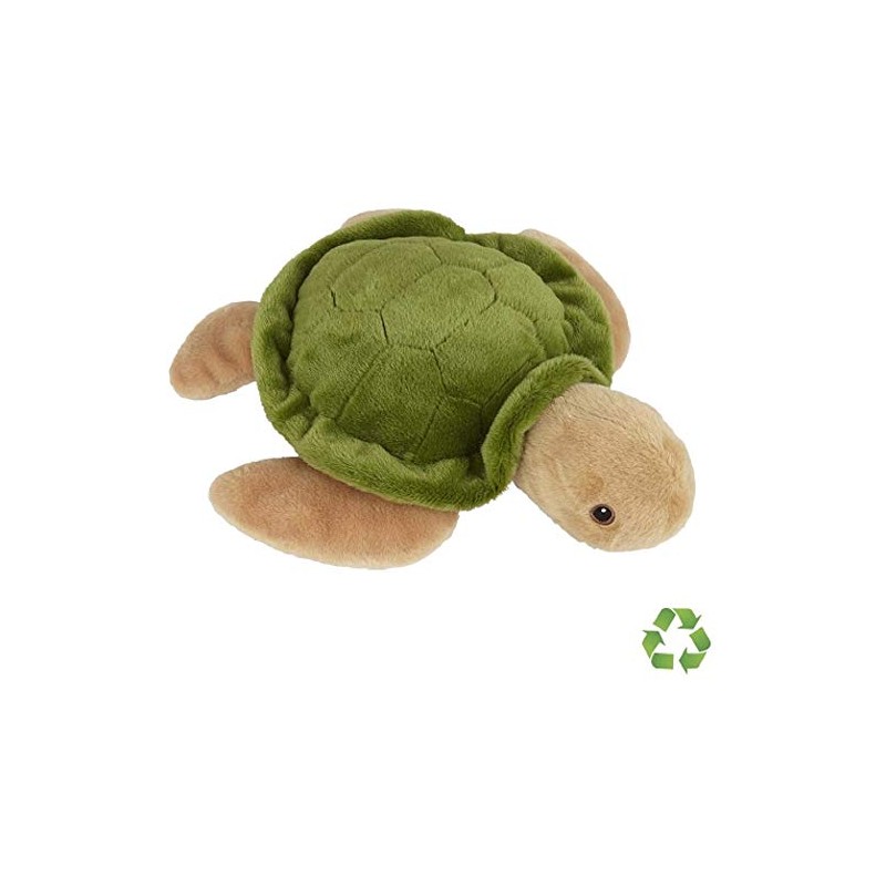 Ravensden Soft Toy Turtle 35cm