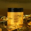 Tahe Gold Peptide Keratin Hair Mask with Multipeptides, Vegetable Keratin