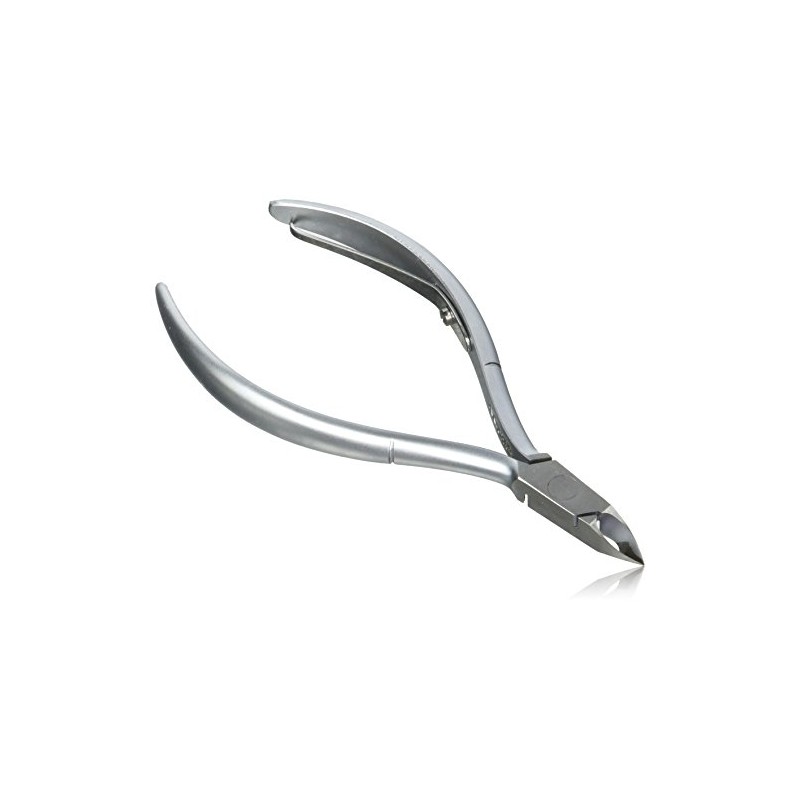 Nghia Stainless Steel Cuticle Nipper C-03 (Previously D-01) Jaw 16