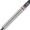 Raider 1: 23g Steel Tip Tungsten Darts Set - Red