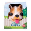 IS Gift Playful Puppies Set, Assorted Colour
