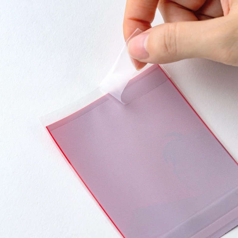 ほぼ日手帳 名探偵コナン/神出鬼没!? 怪盗キッドのマジカルポケット 手帳アクセサリー