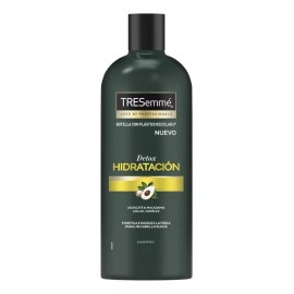 TRESemmé Shampoo Tresemmé Detox Aguacate Anti Contaminacion 1.15 L