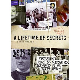 A Lifetime of Secrets: A PostSecret Book