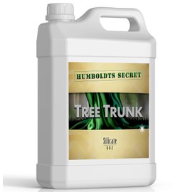 Humboldts Secret Tree Trunk - Silicate Additive - Advanced Nutrients - Helps Plants Flourish - Indoor Plant Food - Hydroponic Nutrients - Liquid Fertilizer (32 Ounce)