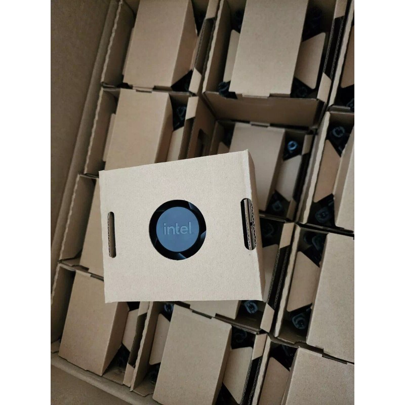 Intel BXTSRM1 Laminar RM1 Cooling Fan/Heatsink for 12th 13th 14th