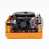 Microcontroller Board Dual Core 264KB ARM Cortex M0+Processor Flexible Microcontroller