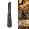 Handheld Metal Detector Portable Professional Gold Treasure Hunting Unearthing Tool