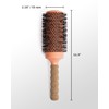 Ceramic Brush #6 (Medium / 55 mm)