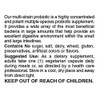 Holly Hill Health Foods, Suprema Dophilus (60 Vegetarian Capsules)