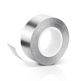 Golf Lead Tape Self-Adhesion Add Swing Weight for Golf Clubs Fishing Tennis Racket Paddle Pickleball (30 Grams, 1/2" x 42", 0.7 Grams/Inch)