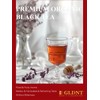GLDNT Organic Black Tea Loose Leaf, Natural Organic Black Tea,
