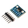 PAMEENCOS 5pcs MCU230 Bus Transceiver SN65HVD230 CAN Communication Module