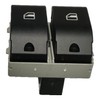 GEEANDLY Window Regulator Switch Window Regulator Switch 6Q0959858 Compatible with