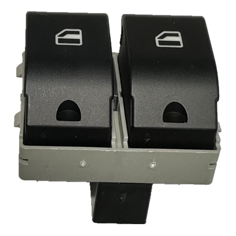 GEEANDLY Window Regulator Switch Window Regulator Switch 6Q0959858 Compatible with
