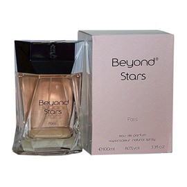 BEYOND STARS BY YVES DE SISTELLE PERFUME FOR WOMEN 3.3 OZ / 100 ML EAU DE PARFUM SPRAY