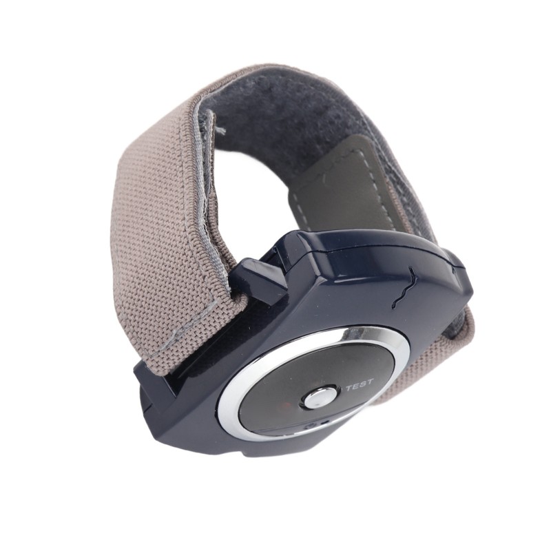 Intelligent Snoring Wristband Prevent Snoring Improve Sleep Electronic Impulse Snore
