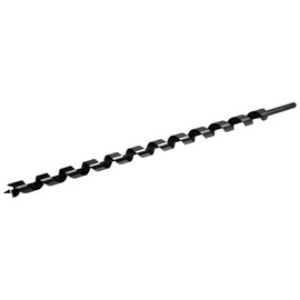Paulimot Diameter 25 mm, Length 600 mm Auger Bit, LEWIS Form
