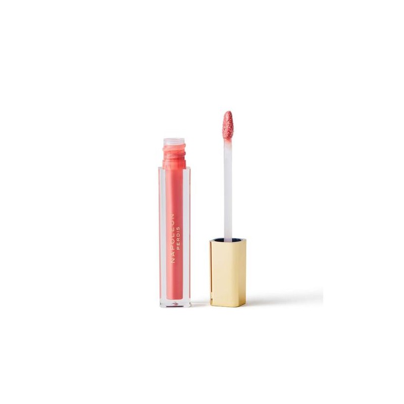 Napoleon Perdis Pink Skies Lip Gloss Trio - Limited Edition