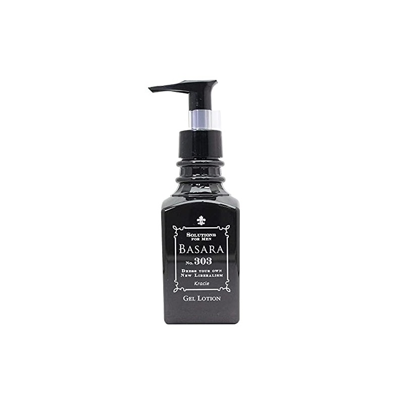 Kracie Basara Gel Lotion 303 140ml