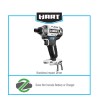 HART 20-Volt Cordless Brushless Impact Driver Kit, 2.0Ah Battery &