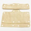Sweatband for Hard Hat Washable Velvet Terry Cotton Hard Hat