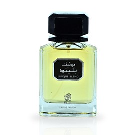 RISALA Unique Blend EDP Spray 100ML (3.4 OZ) Long Lasting, Luxurious & Refreshing Fragrance.