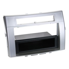 ACV 281300 Two Radio Faceplate Set