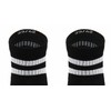 sesto senso 3 Pairs Old School Socks Terry Cloth Sole